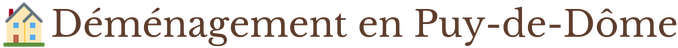 Déménageur Puy-de-Dôme 63